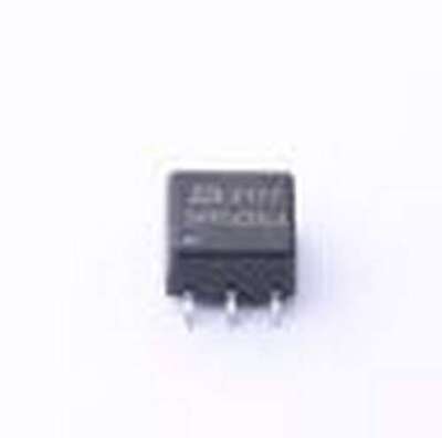 SM91502ALA-E 网口变压器 SM91502ALA-E SMD-6P,7.6x6.7mm