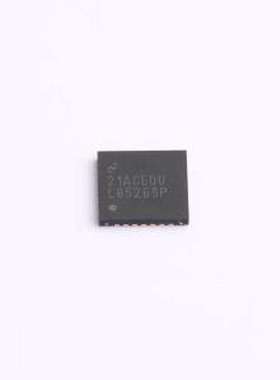 LMH6526SP/NOPB 激光驱动 双输出的四通道激光二极管驱动器 UQFN-