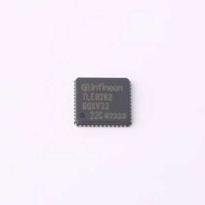 TLE9262BQXV33XUMA1 其他接口 TLE9262BQXV33XUMA1 VQFN-48-EP(7x