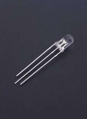 XL-A524SURUGC 发光二极管/LED XL-A524SURUGC 插件,D=5mm