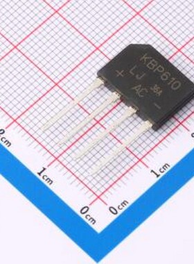 KBP610 整流桥 KBP610 GBP