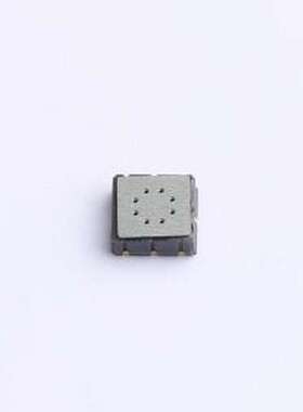 SYMM-EtOH-4 气体传感器 酒精气体传感器 SMD-8,3.8x3.8mm