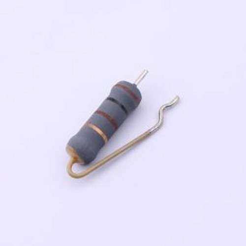RSS3W100RJF2 插件电阻 100Ω ±5% 3W 插件,D5xL15mm