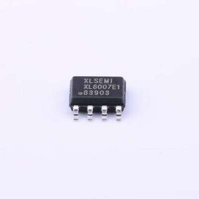 XL6007E1 DC-DC电源芯片 XL6007E1 SOIC-8