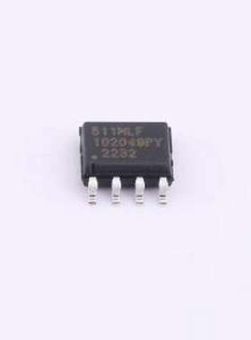 511MLFT 时钟发生器/频率合成器/PLL 511MLFT SOIC-8