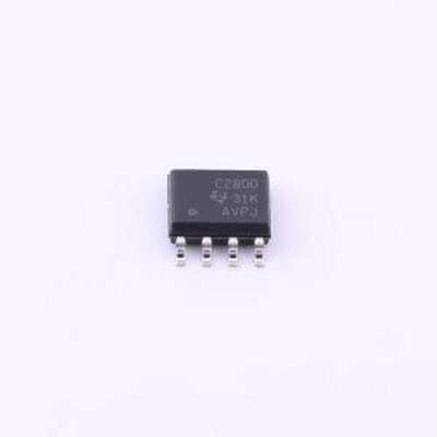UCC2800QDRQ1 AC-DC控制器和稳压器 UCC2800QDRQ1 SOIC-8