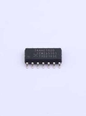 74AHCT02D,118 逻辑门 74AHCT02D,118 SO-14