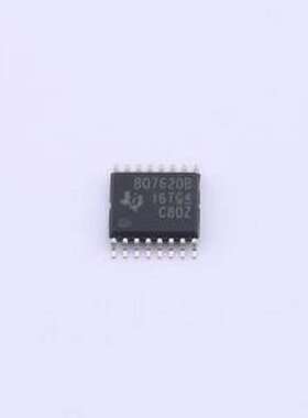 BQ76200PW 电池管理 BQ76200PW TSSOP-16-4.3mm