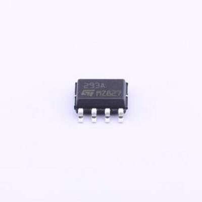 LM293ADT 比较器 LM293ADT SOIC-8