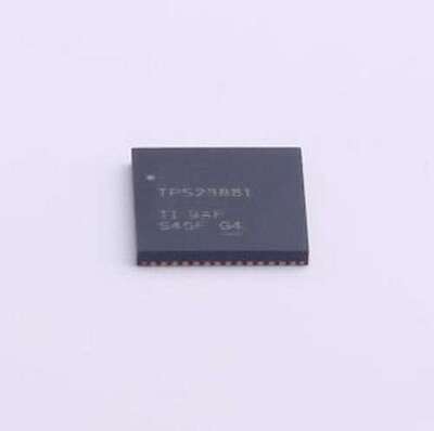 TPS23881RTQR 以太网收发器 TPS23881RTQR QFN-56-EP(8x8)
