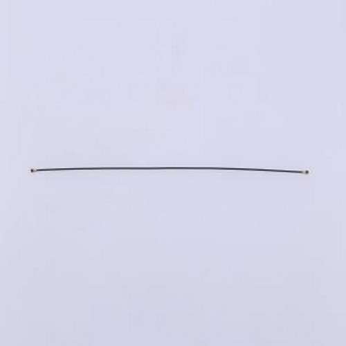 KH-081-TX150-IPEX4 天线 四代IPEX(双头)跳线,RG081,L=150mm