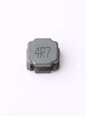 BWVS008080404R7M00 功率电感 4.7uH ±20% 6A SMD,8x8mm