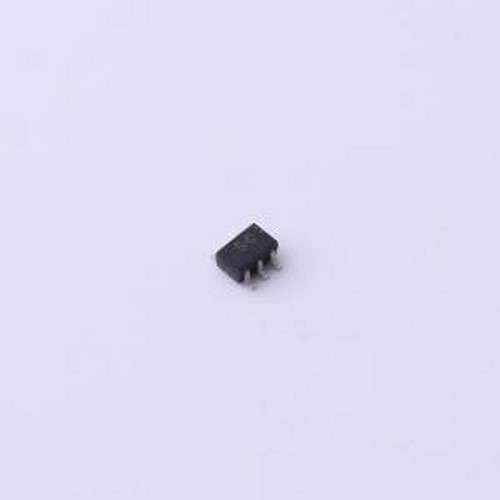 TC75S51FUTE85LF 运算放大器 TC75S51FUTE85LF SSOP-5-1.25mm - 实物图