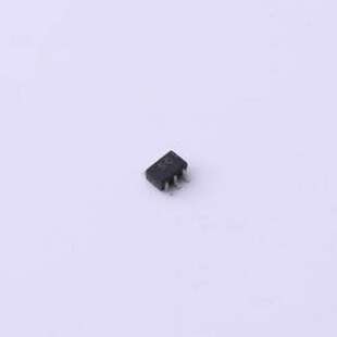 TC75S51FUTE85LF 运算放大器 TC75S51FUTE85LF SSOP-5-1.25mm