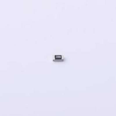 CRCW0603200RFKEAHP 贴片电阻 厚膜电阻 200Ω ±1% 333mW 0603