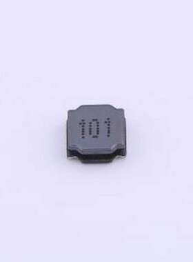 AABG05A20M101 功率电感 100uH ±20% 590mA SMD,5x5mm