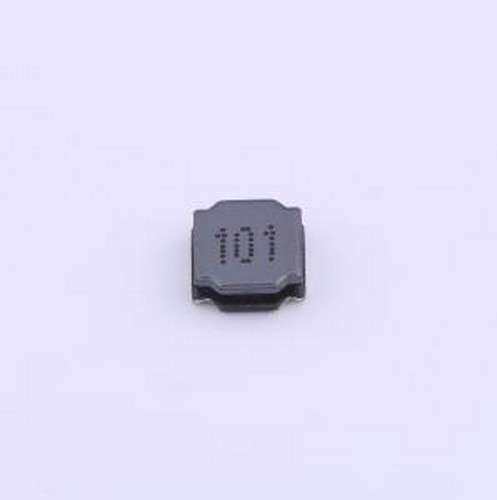 AABG05A20M101 功率电感 100uH ±20% 590mA SMD,5x5mm