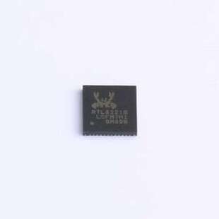RTL8221B-VB-CG 以太网收发器 RTL8221B-VB-CG QFN-48
