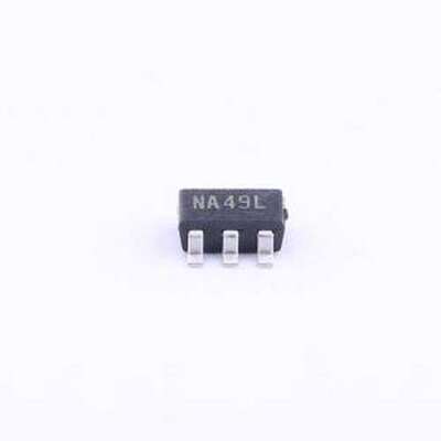 XC6802A42XMR-G 电池管理 XC6802A42XMR-G SOT-25-5