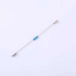 插件电阻 250mW 金属膜电阻 ±5% 插 5.6MΩ VR25000005604JA100