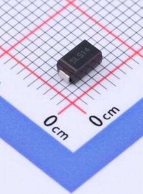 CDBA140SL-HF 肖特基二极管 电压:40V 电流:1A SMA(DO-214AC)