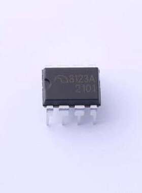 ME8123AD8G AC-DC控制器和稳压器 ME8123AD8G DIP-8