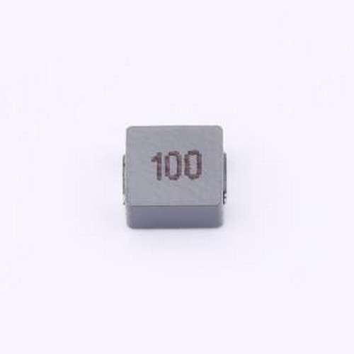 FXC0630-100M 功率电感 10uH ±20% 6A SMD,6.6x7.3mm