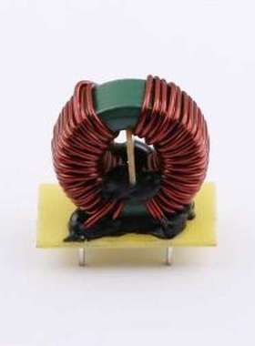 YDTCB251510-562L 共模滤波器 251510 5.6mH@1KHz 25mΩ 帯底座