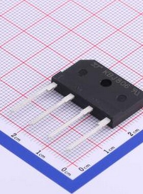 KBJ806 整流桥 KBJ806 4KBJ