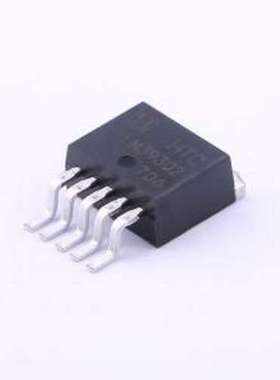 LM39302R 线性稳压器(LDO) ADJ 输入16V 输出1.25V~15V 3A TO-263