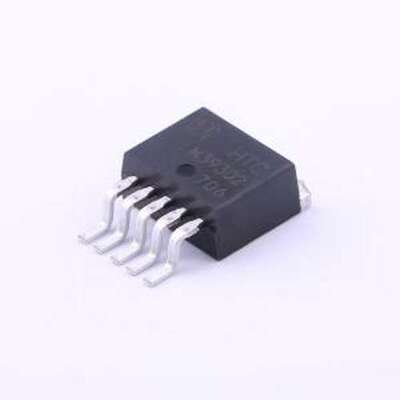 LM39302R 线性稳压器(LDO) ADJ 输入16V 输出1.25V~15V 3A TO-263