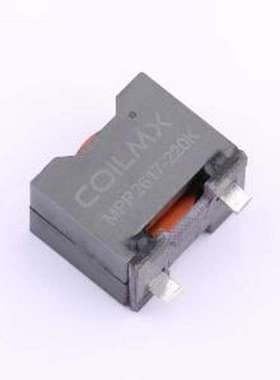MPR2617-220K 功率电感 22uH ±20% 16A 插件,28x16.5mm