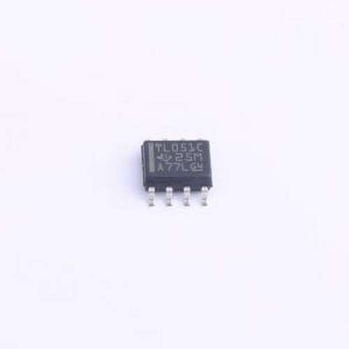 TL051CDR FET输入运放 TL051CDR SOIC-8