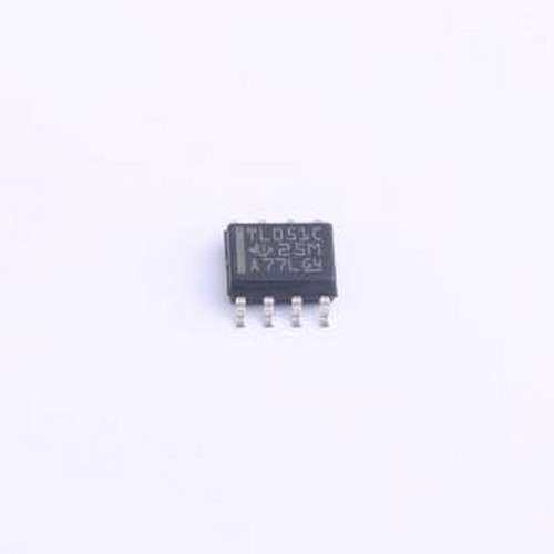 TL051CDR FET输入运放 TL051CDR SOIC-8