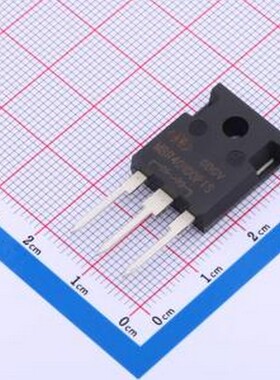 MBR40100PTS 肖特基二极管 电压:100V 电流:40A TO-247S