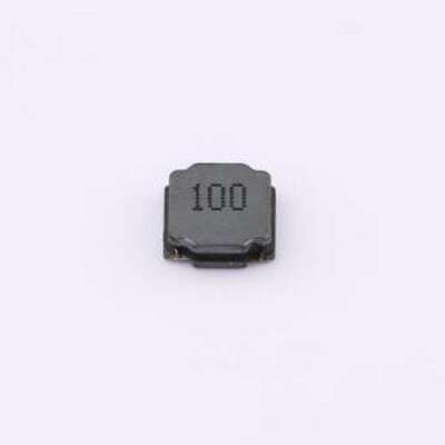 ANR6020T100M 功率电感 10uH ±20% 1.78A SMD,6x6mm