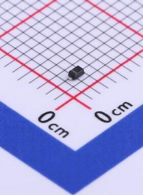 1PS79SB40,115 肖特基二极管 电压:40V 电流:120mA SOD-523