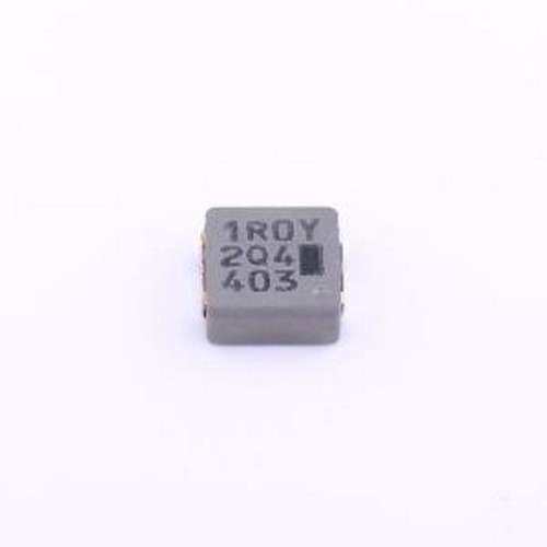 ETQP3M1R0YFN 功率电感 1uH ±20% 20A SMD,6.5x6mm