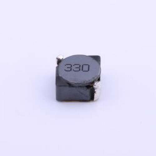 SCDS6D38T-330T-S-N 功率电感 33uH ±30% SMD,6.7x6.7mm