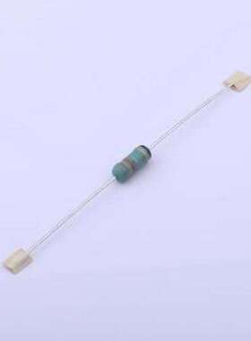 NKN2WSJT-73-0R33 插件电阻 绕线电阻 330mΩ ±5% 2W 插件,D4.5x