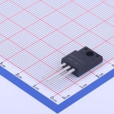 MBR10100FCT 肖特基二极管 电压:100V 电流:10A TO-220F