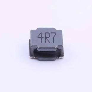 4R7N SMD 功率电感 ±30% 8x8mm 4.7uH YNR8040