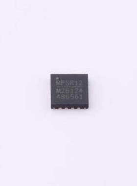 MP26124GR-Z 电池管理 MP26124GR-Z QFN-16(4x4)