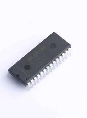 DG506ACJ+ 模拟开关/多路复用器 DG506ACJ+ PDIP-28