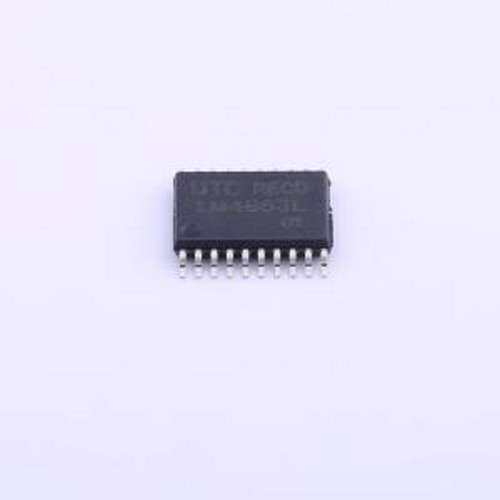 LM4863G-N20-R 音频功率放大器 LM4863G-N20-R HTSSOP-20-EP