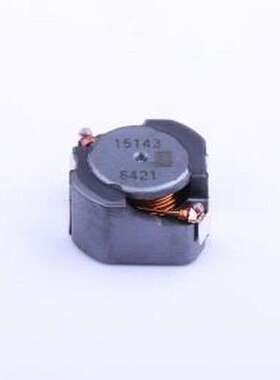 CLF10060NIT-151M-D 功率电感 150uH ±20% 1.05A SMD,10x10.1mm