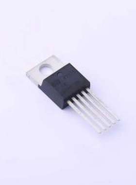 LM2575-5.0WT DC-DC电源芯片 LM2575-5.0WT TO-220-5