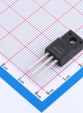 MBRF2040CT 肖特基二极管 电压:40V 电流:20A ITO-220AB