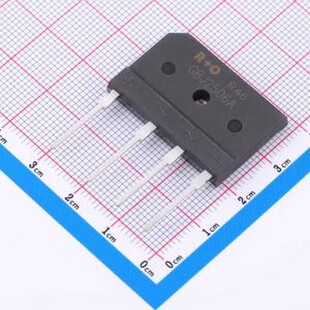 GBJ2506A 整流桥 GBJ2506A GBJ