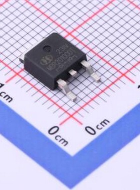 MBR20100DT 肖特基二极管 电压:100V 电流:20A TO-252